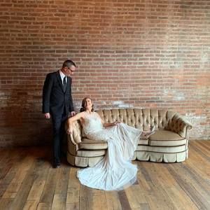 Meet your Posher, David